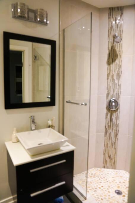 Nice And Cozy. Sleeps 5. Apartment Chicago Exterior foto